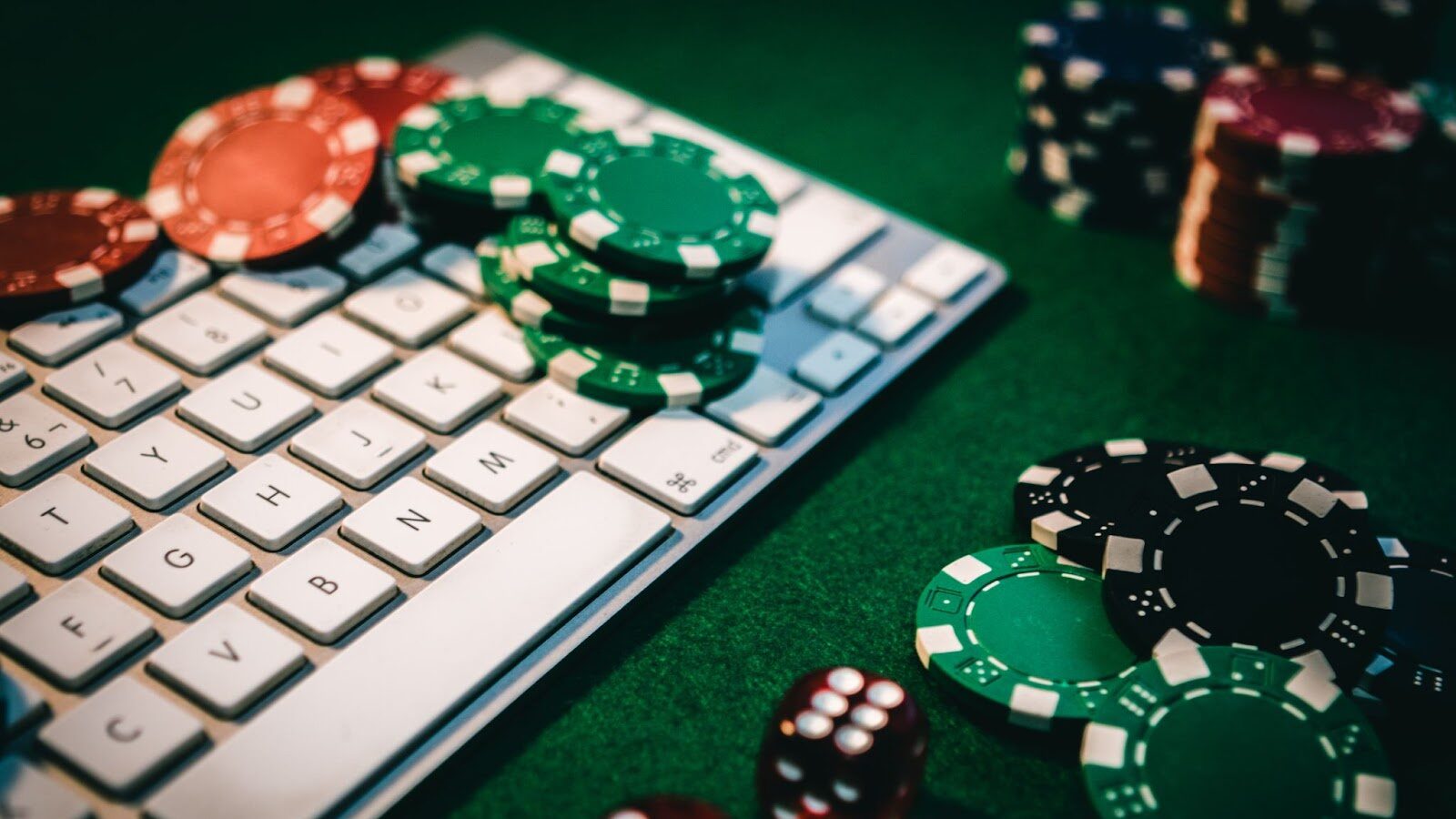 Major Ten Guidelines To Win Huge At On The Internet Roulette