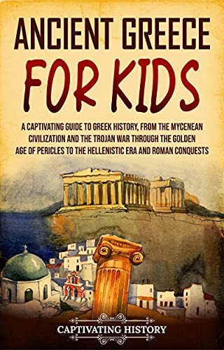 A Historical Guide To Greece Greek Origin And Civilization