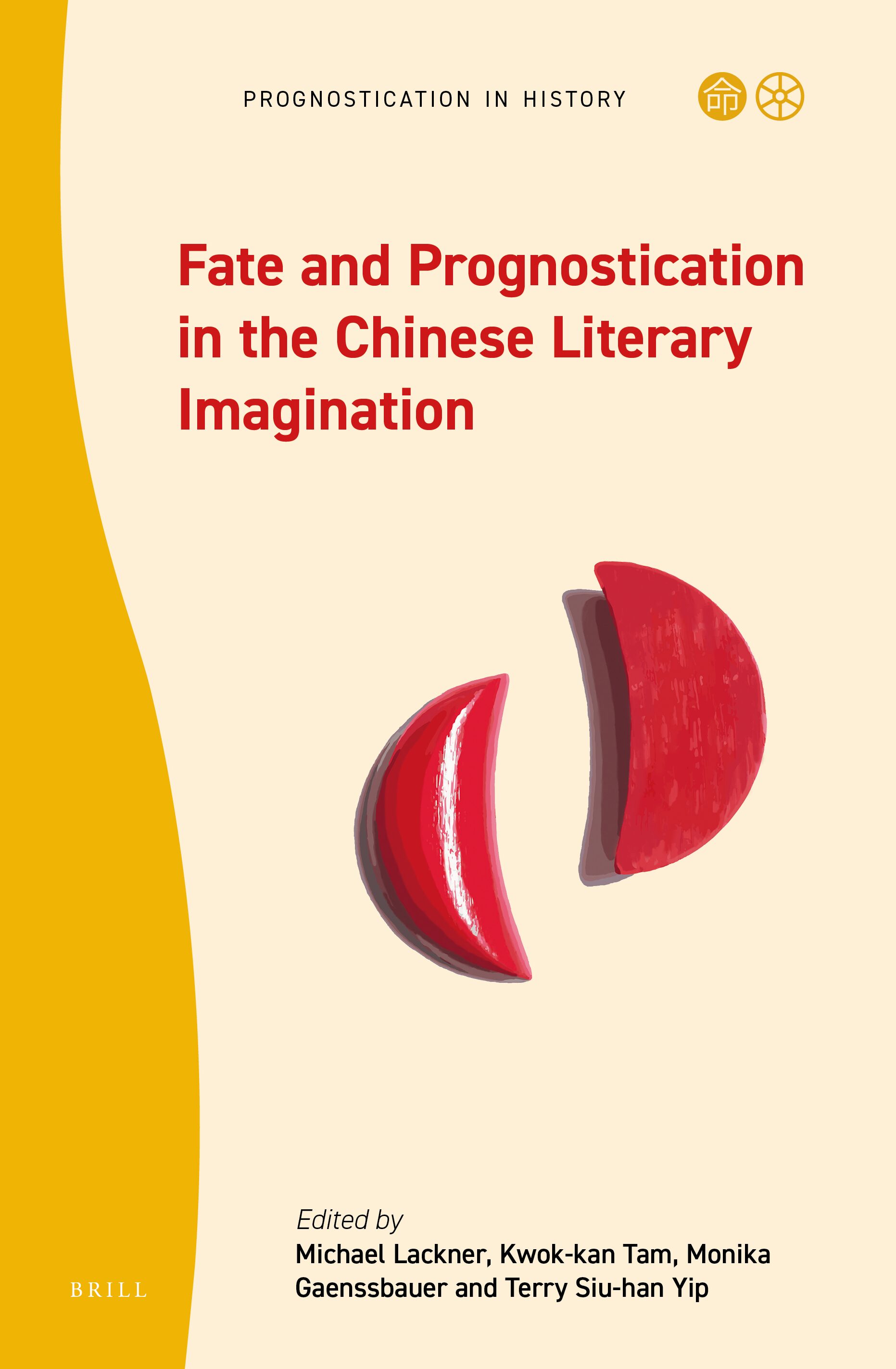 Chapter 9 Romance Of The Three Kingdoms, Historical Allusions And Oracles In: Fate And Prognostication In The Chinese Literary Imagination