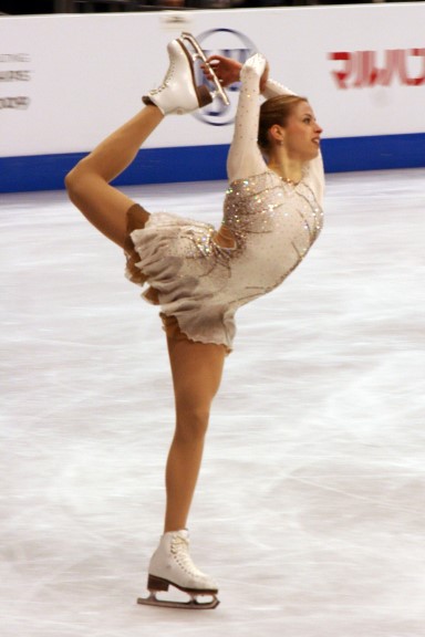 Figure Skating Wikipedia
