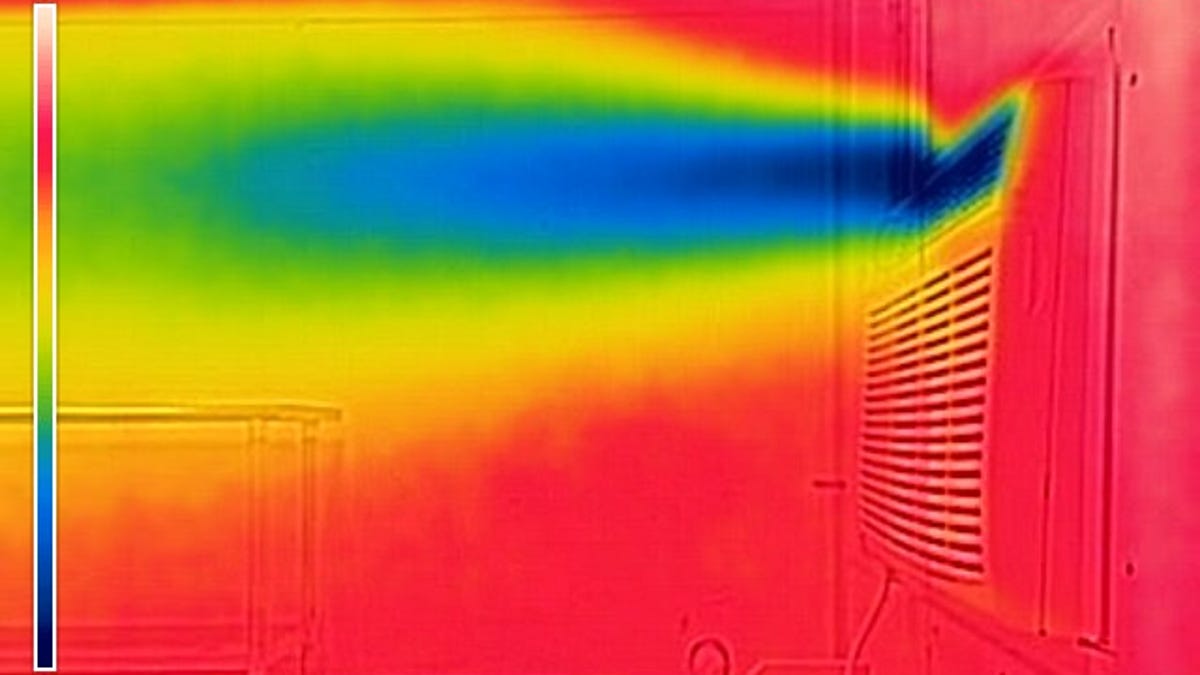 It’s Not A Giant Ice Cube: Here’s How An Air Conditioner Operates To Cool Your Residence