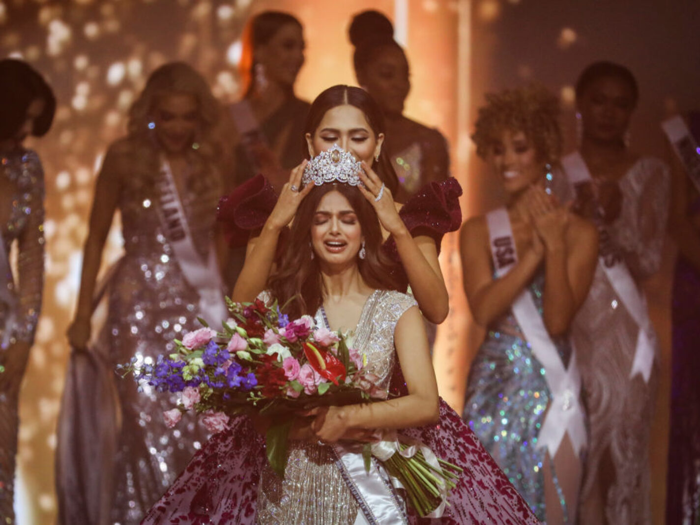 Miss Universe Pageant Lastly Picked Its Next Host City