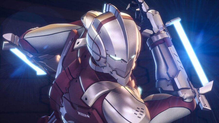 Netflix’s Ultraman Season Two: All The Things You Have To Have To Know