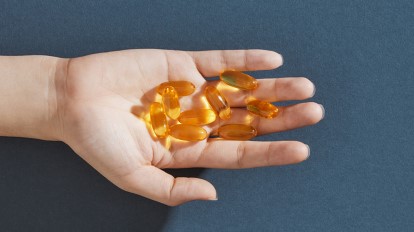 Omega-Three Fish Oil And Pregnancy