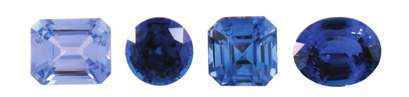 Royal Blue Splendor: A Peek At The Worlds Most Well-known Sapphires