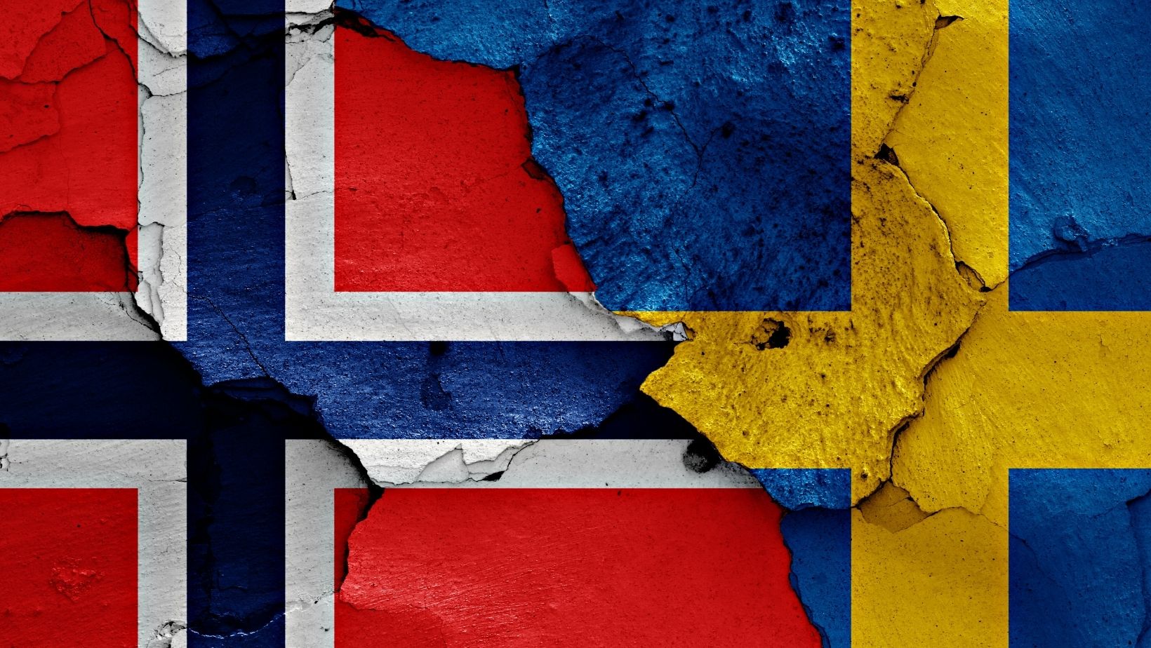 The Norway-sweden Union Explained