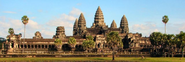 What Occurred To Angkor?