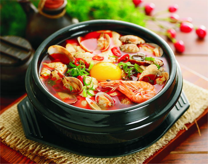 What Is Korean Food? Uncover & Discover The Full Depth Of Koreatown
